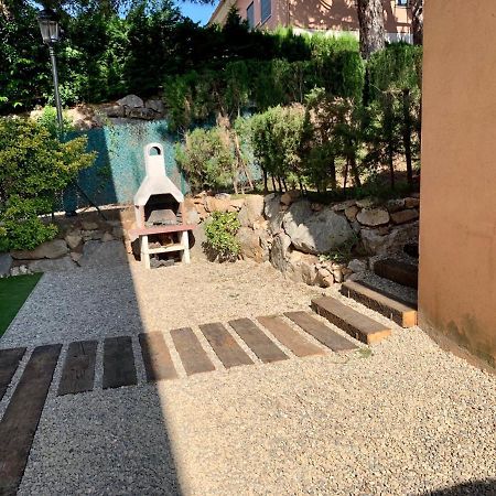 فيلا Hauzify I Casa Les Penyes سان فيليو ذي غيشولس المظهر الخارجي الصورة