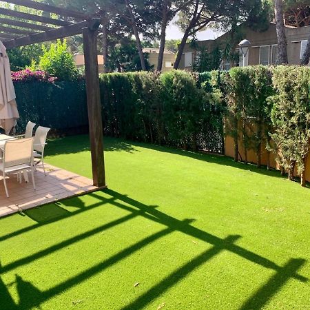 فيلا Hauzify I Casa Les Penyes سان فيليو ذي غيشولس المظهر الخارجي الصورة