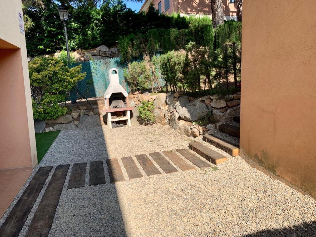فيلا Hauzify I Casa Les Penyes سان فيليو ذي غيشولس المظهر الخارجي الصورة