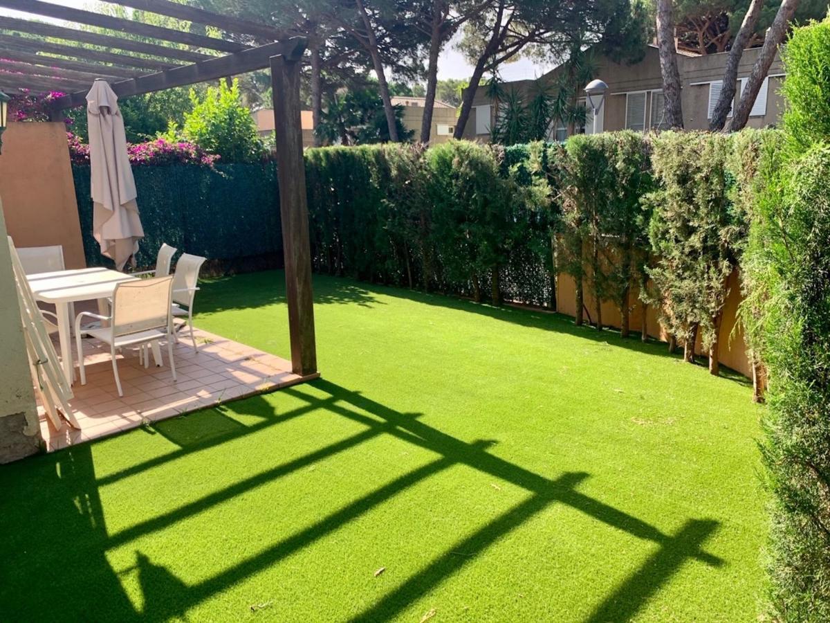 فيلا Hauzify I Casa Les Penyes سان فيليو ذي غيشولس المظهر الخارجي الصورة