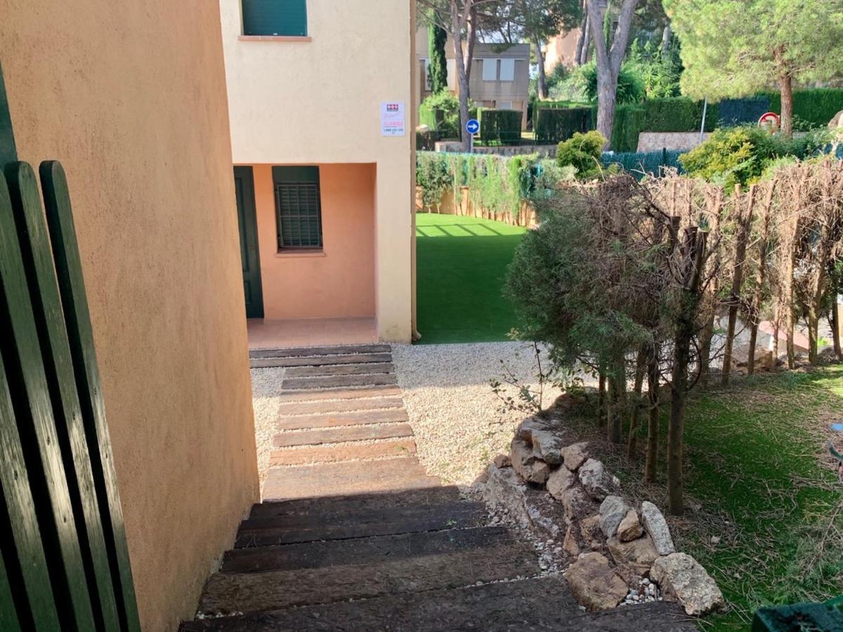 فيلا Hauzify I Casa Les Penyes سان فيليو ذي غيشولس المظهر الخارجي الصورة