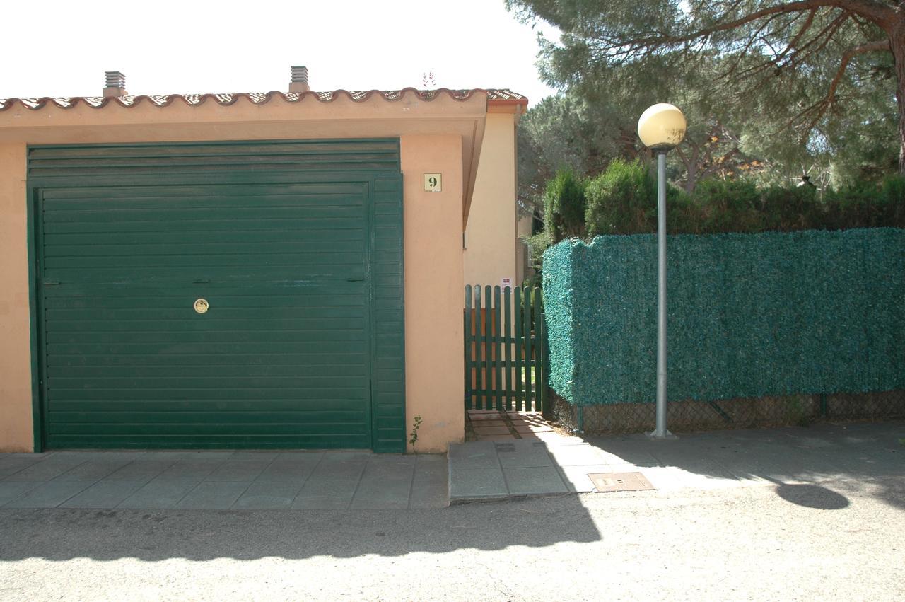 فيلا Hauzify I Casa Les Penyes سان فيليو ذي غيشولس المظهر الخارجي الصورة