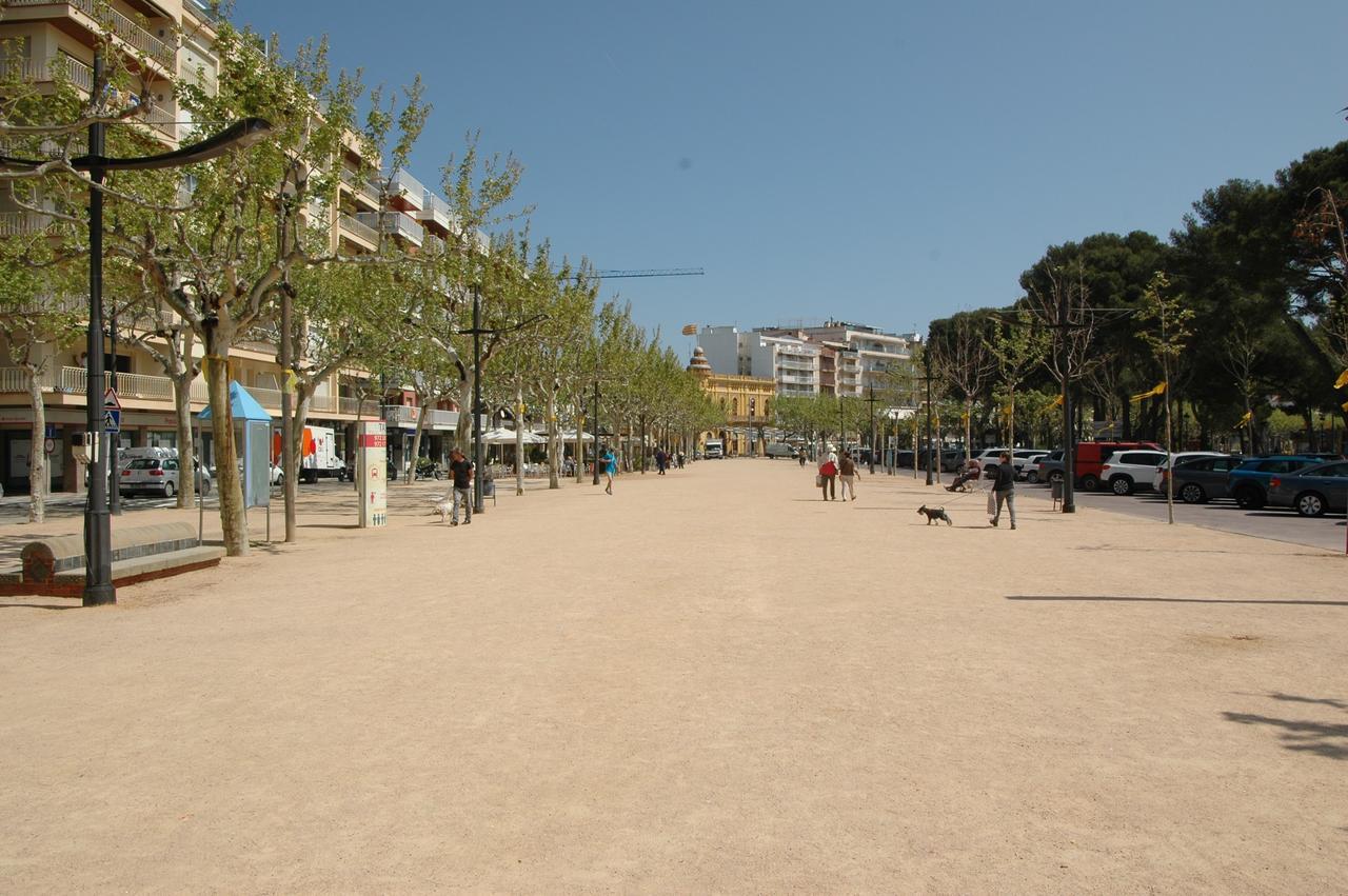 فيلا Hauzify I Casa Les Penyes سان فيليو ذي غيشولس المظهر الخارجي الصورة